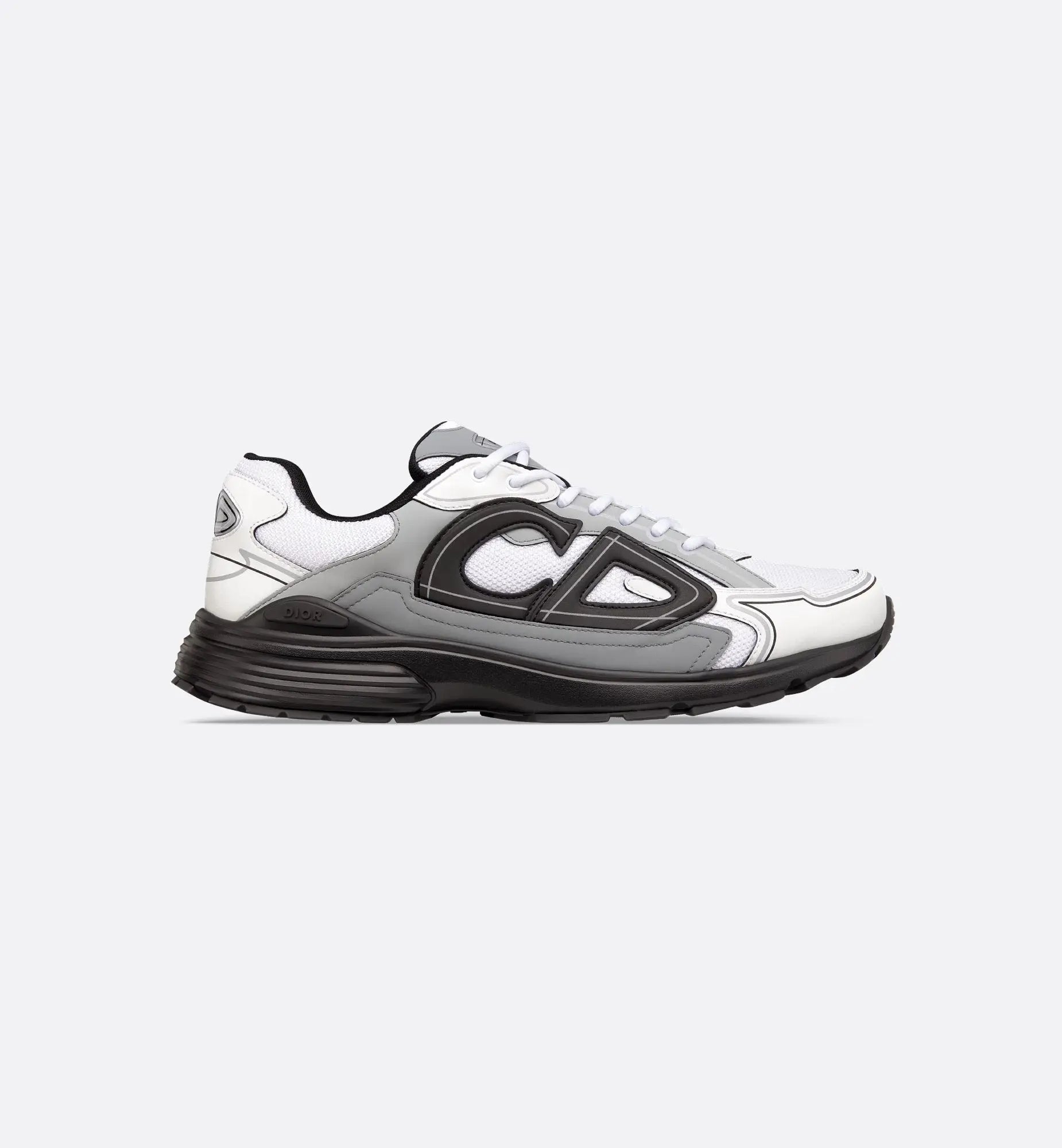 Sneaker B30 Countdown