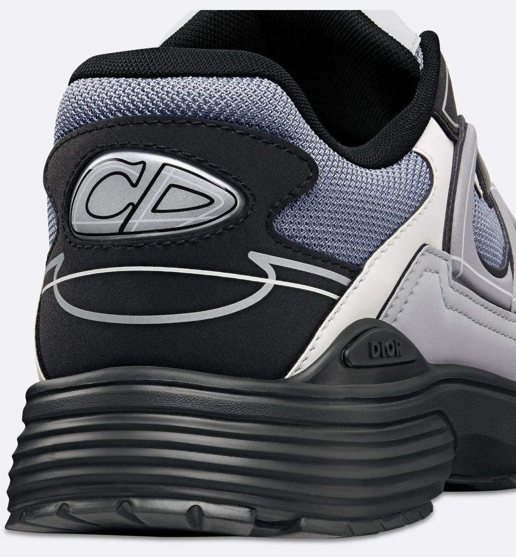 Sneaker B30 Countdown