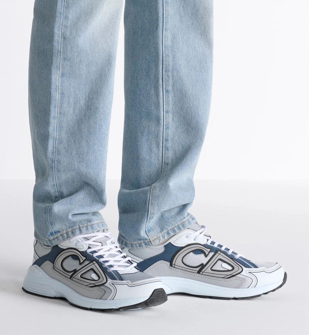 Sneaker B30 Countdown