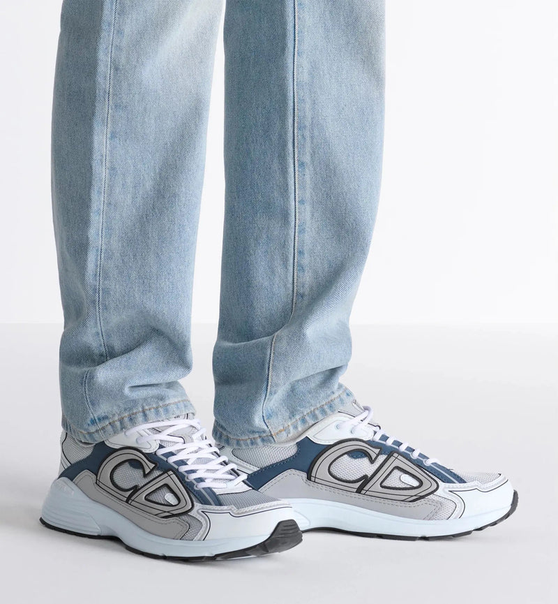 Sneaker B30 Countdown