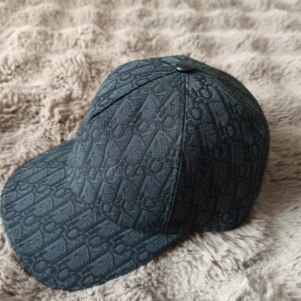 Casquette CD
