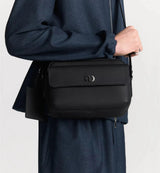Sac Messenger zippé CD Icon