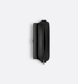 Sac Messenger zippé CD Icon