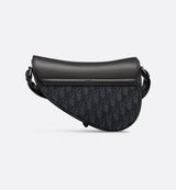 Sac Saddle