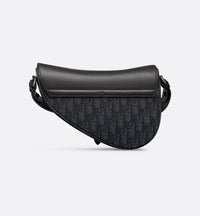 Sac Saddle