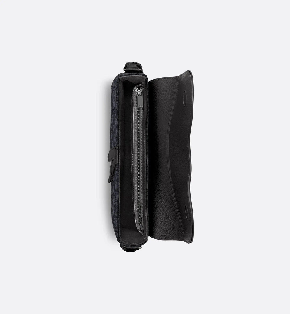 Sac Saddle