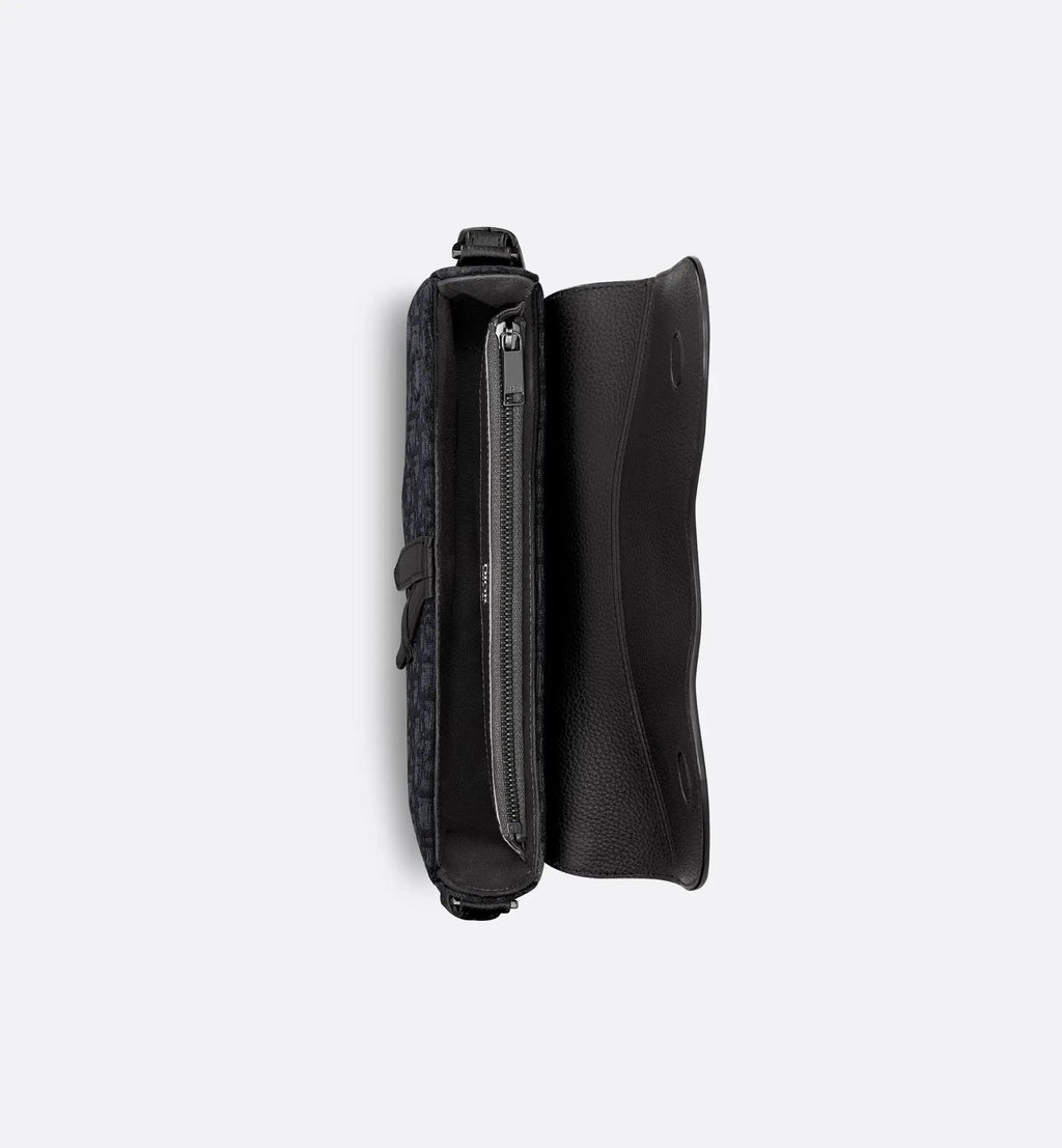 Sac Saddle