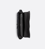 Sac Saddle