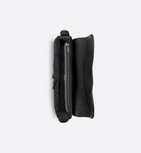 Sac Saddle