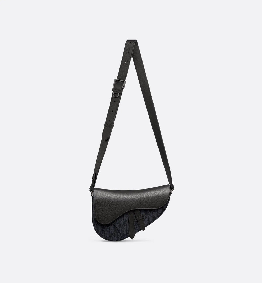 Sac Saddle