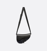 Sac Saddle