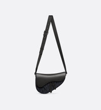 Sac Saddle