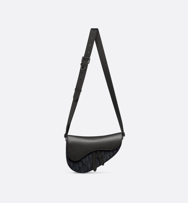Sac Saddle