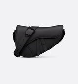 Sac Saddle