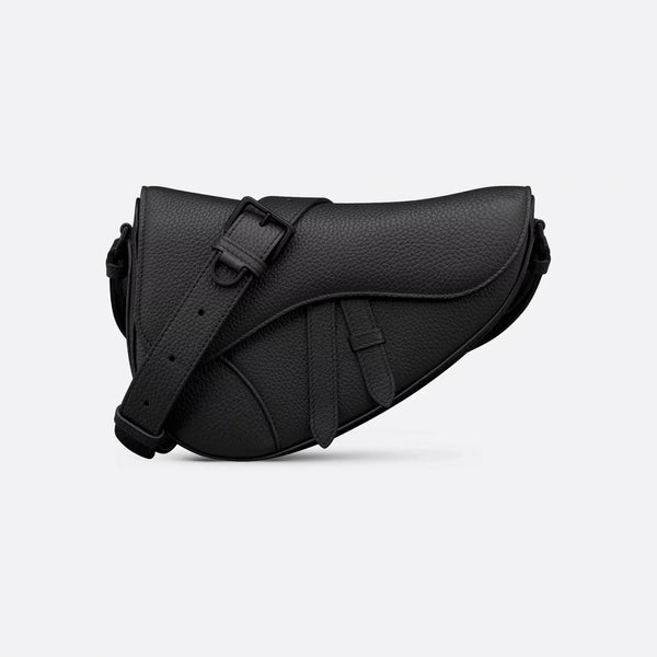 Sac Saddle