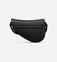 Sac Saddle