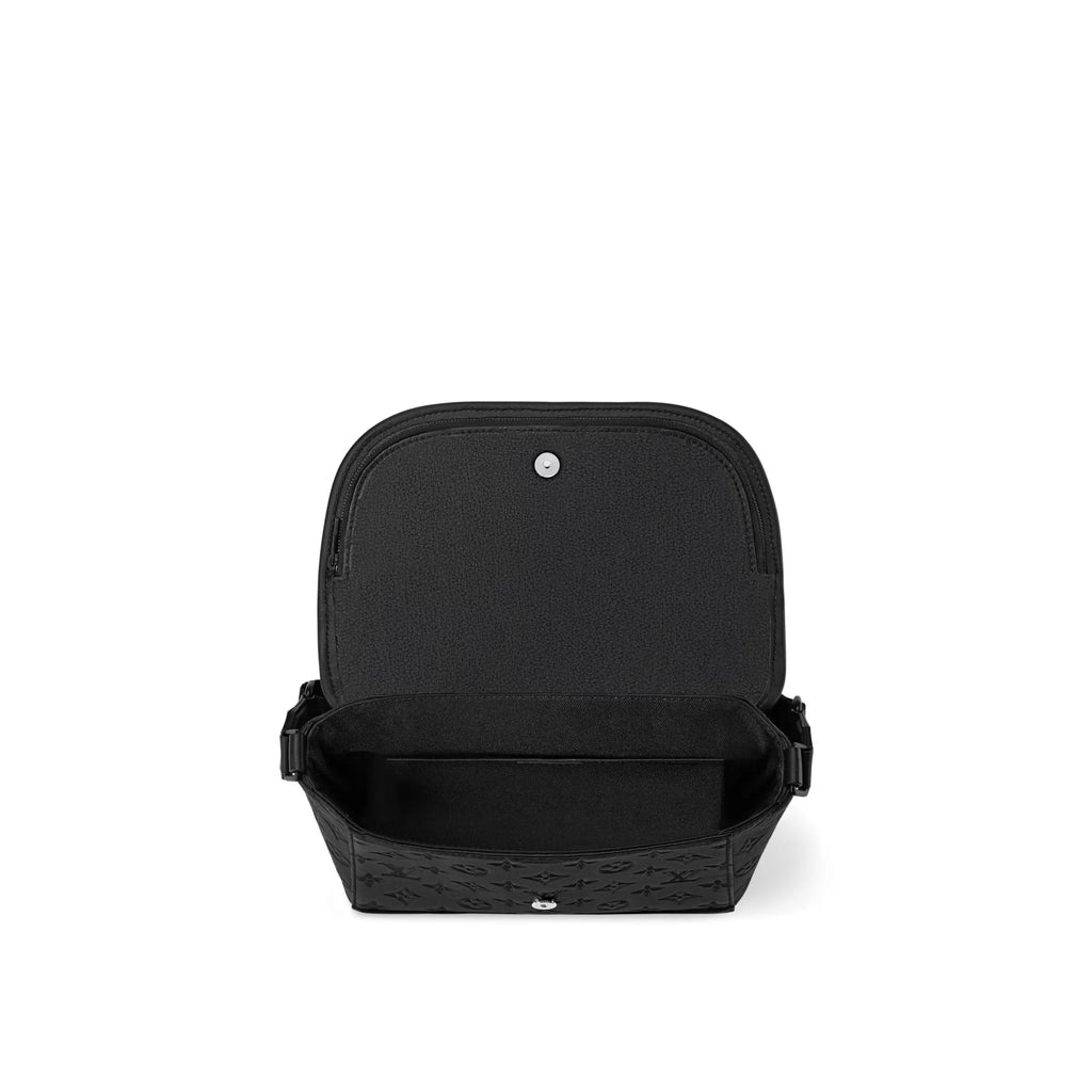 Sac Pulse Messenger
