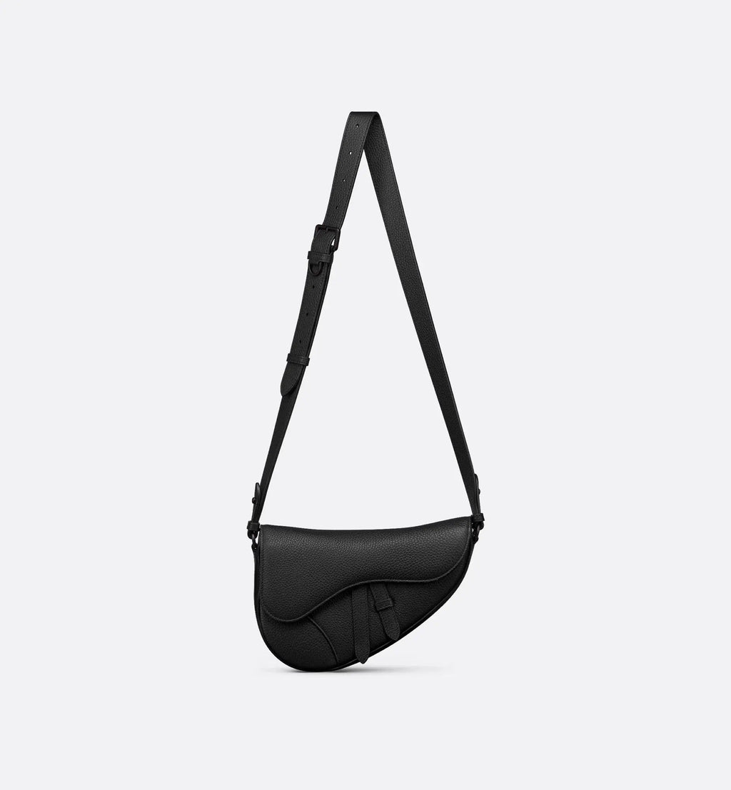 Sac Saddle