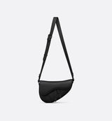 Sac Saddle
