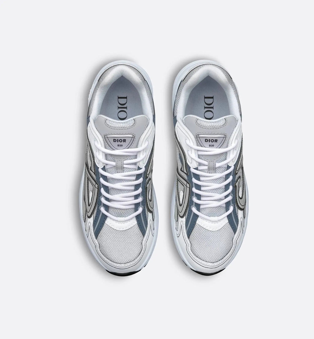 Sneaker B30 Countdown