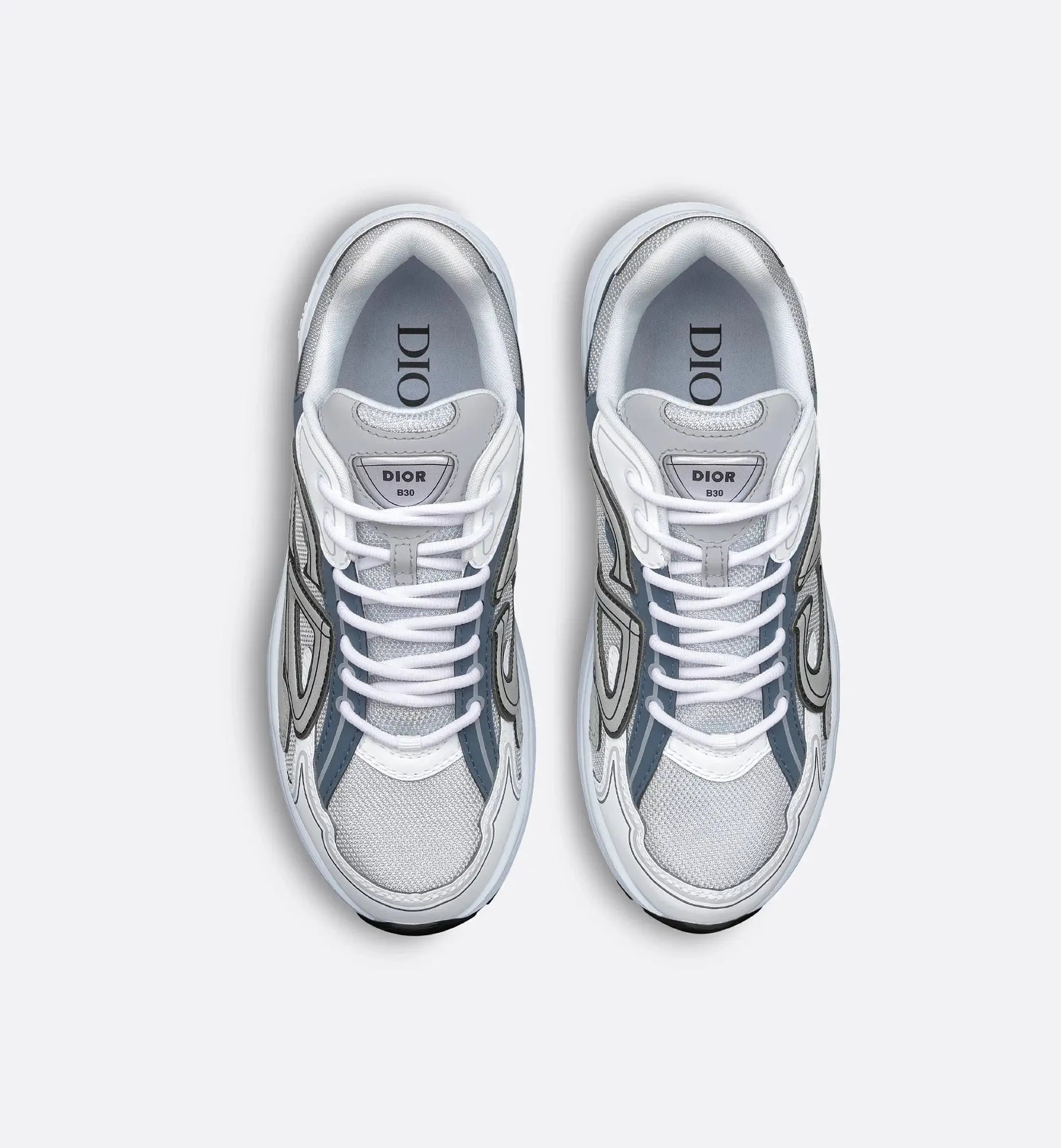 Sneaker B30 Countdown