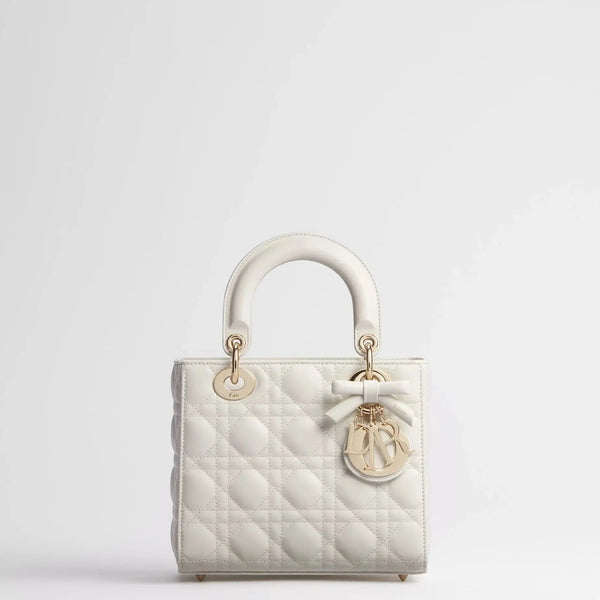 Sac Lady CD Small à bandoulière