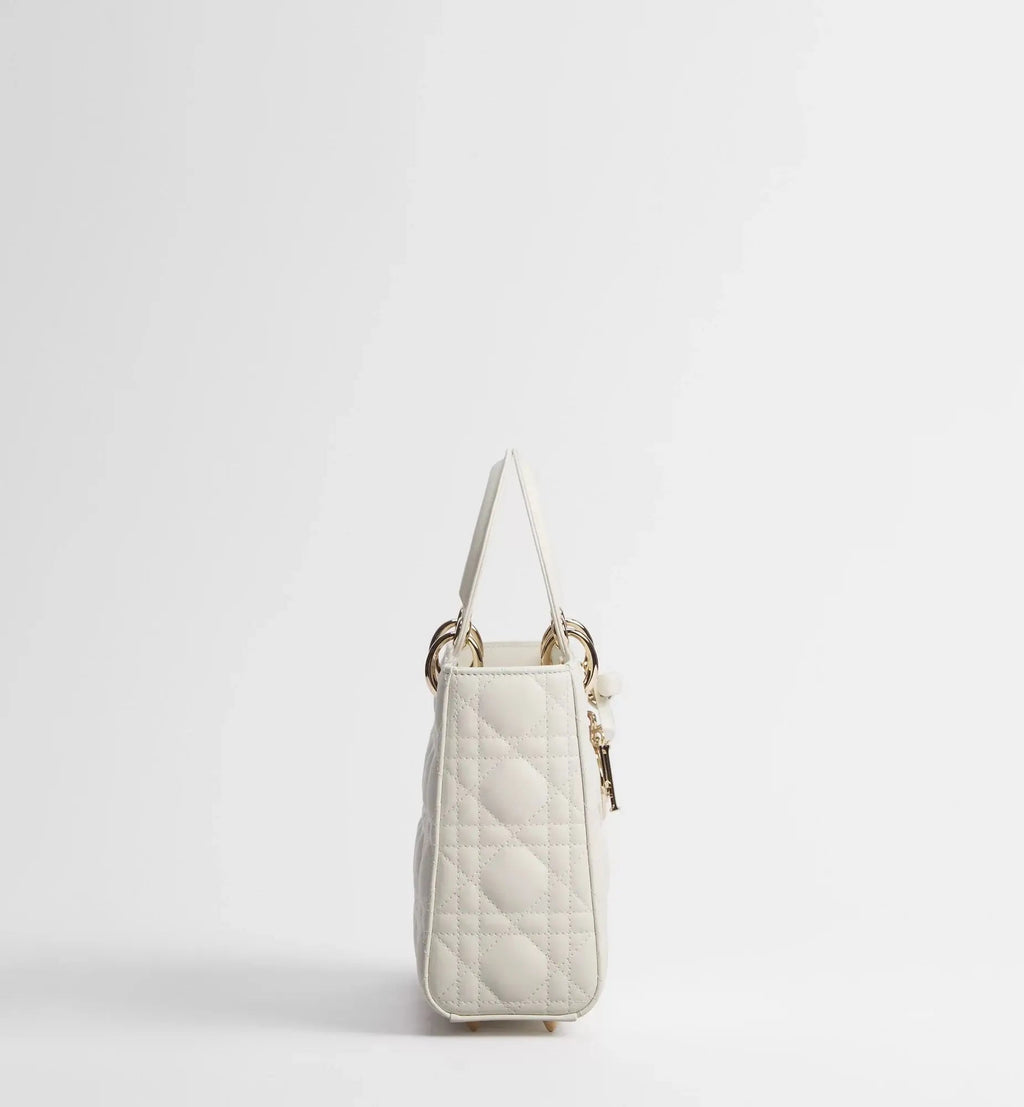 Sac Lady CD Small à bandoulière