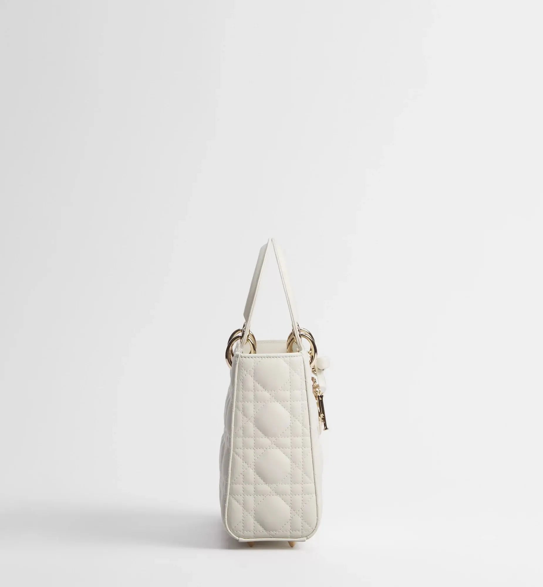 Sac Lady CD Small à bandoulière