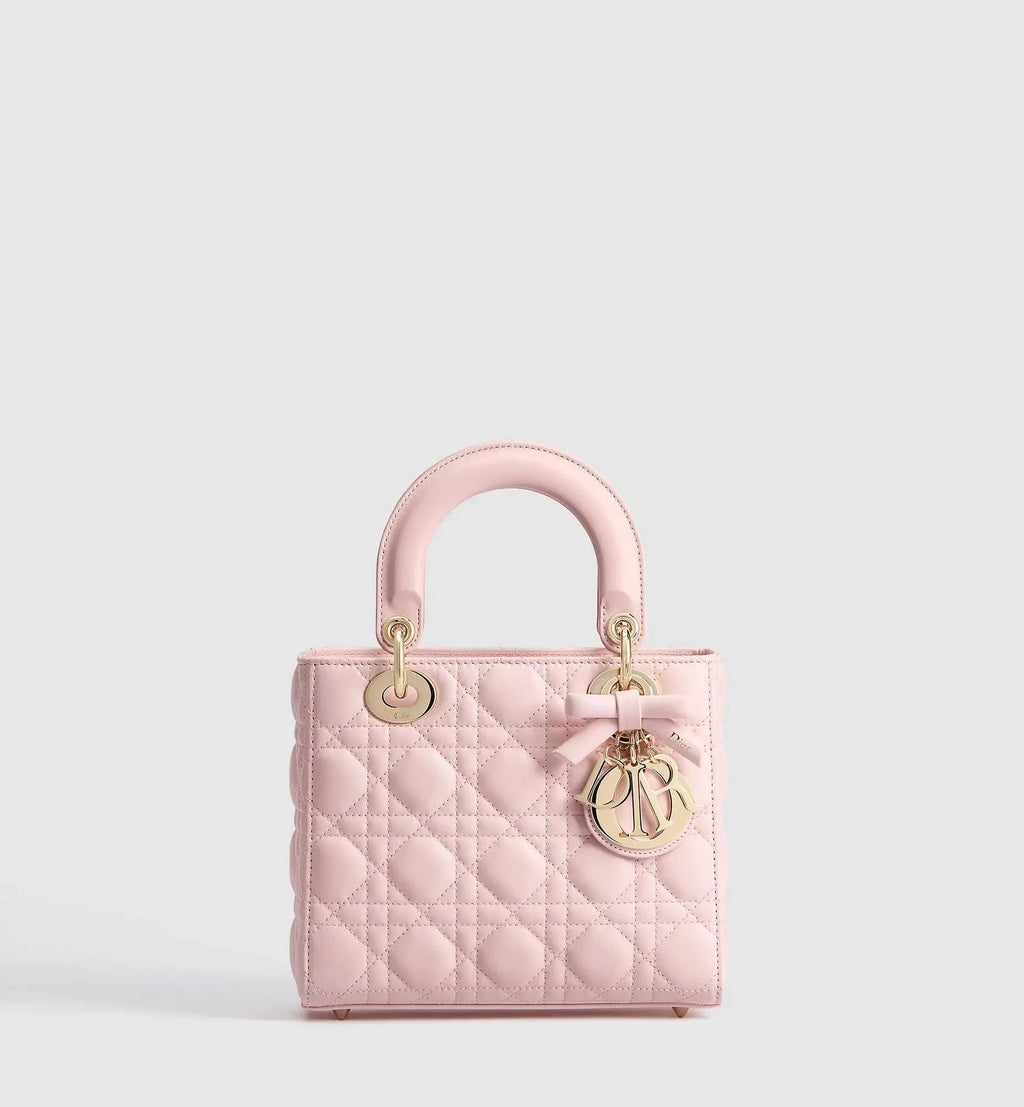 Sac Lady CD Small à bandoulière