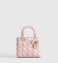 Sac Lady CD Small à bandoulière