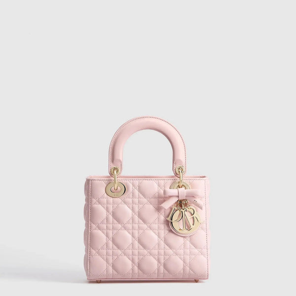Sac Lady CD Small à bandoulière