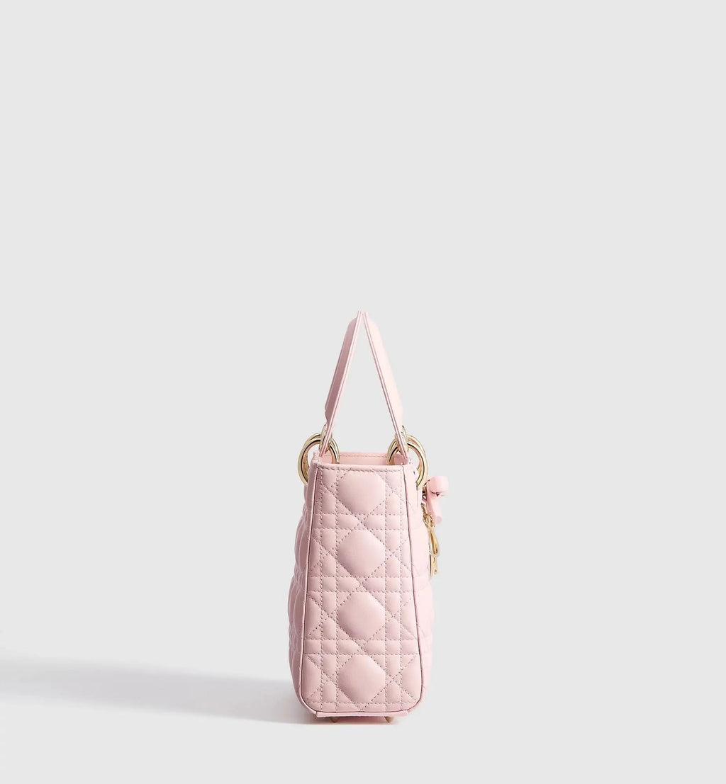 Sac Lady CD Small à bandoulière