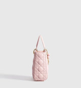 Sac Lady CD Small à bandoulière