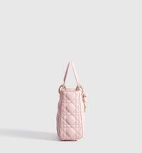 Sac Lady CD Small à bandoulière