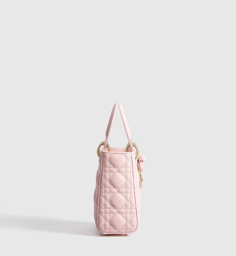 Sac Lady CD Small à bandoulière