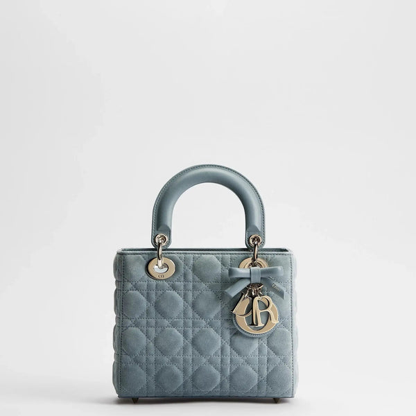 Sac Lady CD Small à bandoulière