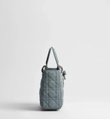 Sac Lady CD Small à bandoulière