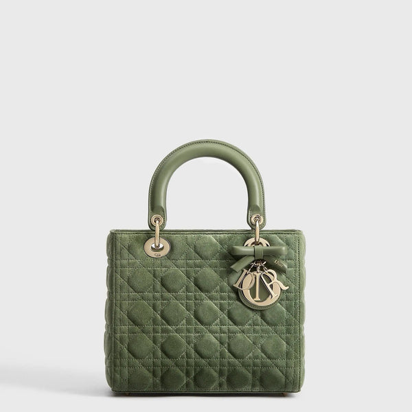Sac Lady CD Small à bandoulière