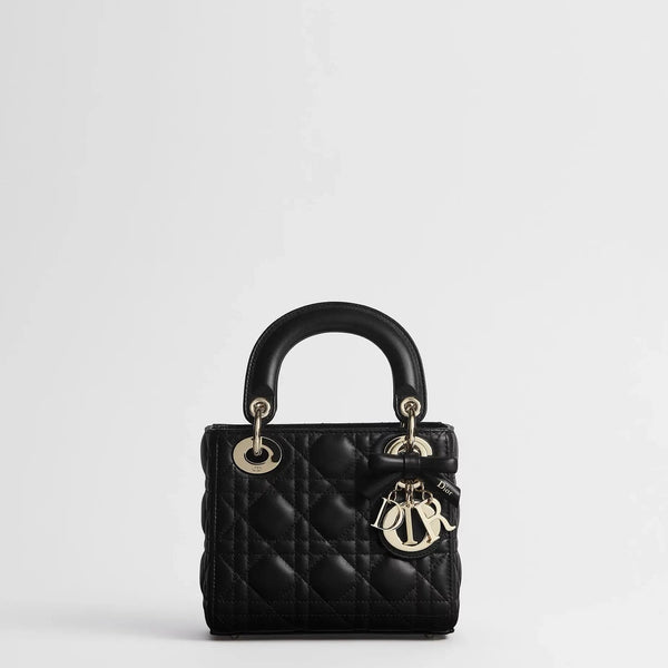 Sac Lady CD Mini à chaîne