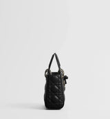 Sac Lady CD Mini à chaîne