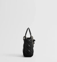 Sac Lady CD Mini à chaîne