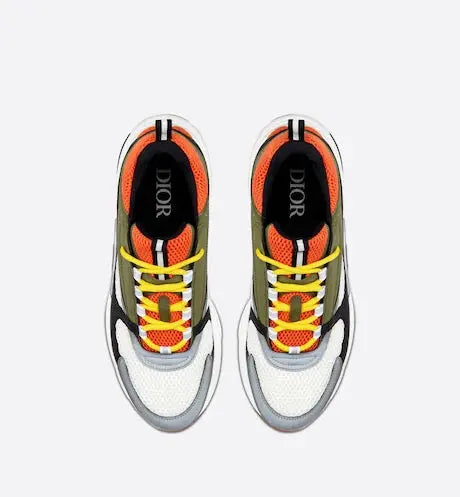 Sneaker B22