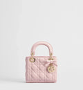Sac Lady CD Mini à chaîne