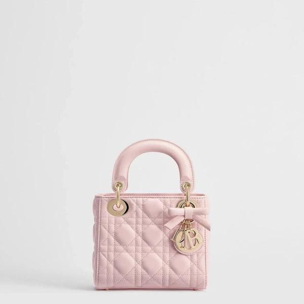 Sac Lady CD Mini à chaîne