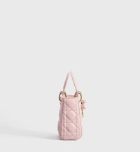 Sac Lady CD Mini à chaîne