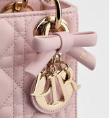 Sac Lady CD Mini à chaîne