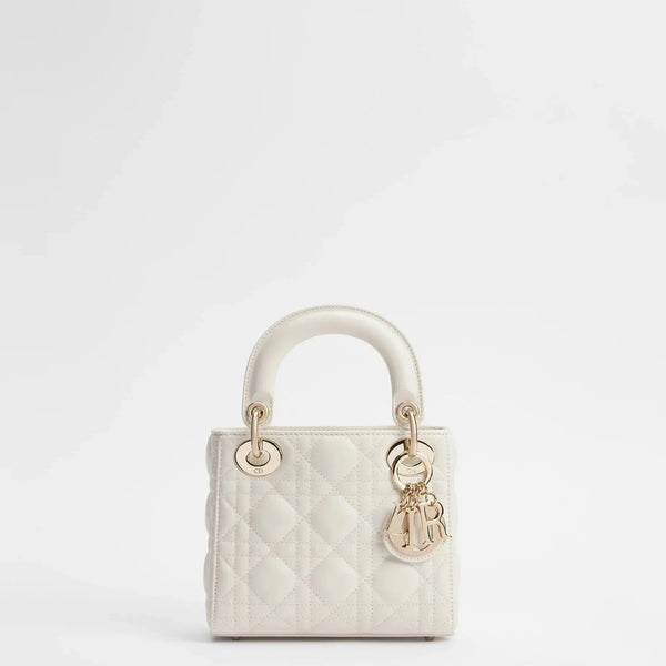 Sac Lady CD Mini à chaîne