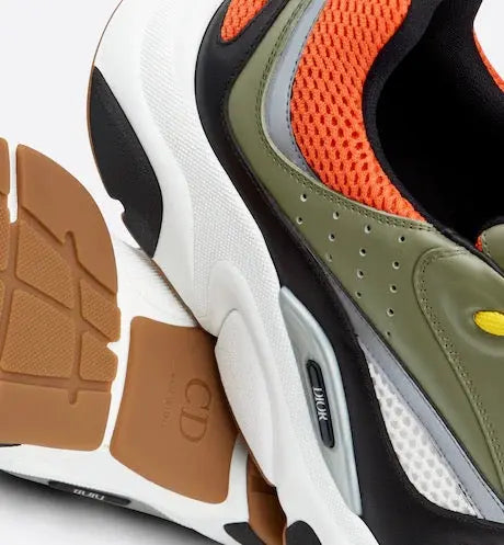 Sneaker B22