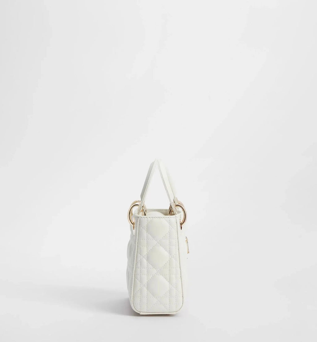 Sac Lady CD Mini à chaîne