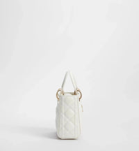 Sac Lady CD Mini à chaîne
